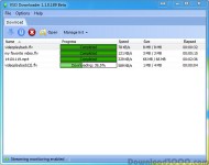Video Downloader by VSO screenshot